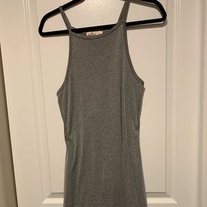 Summer hollister dress